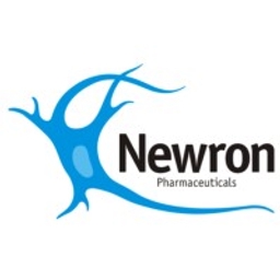 Newron Sweden AB logo