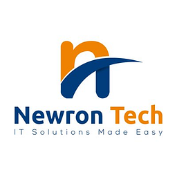 Newron Tech Inc logo