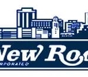 New Roof logo