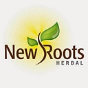 New Roots Herbal logo