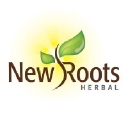 New Roots Herbal Inc logo