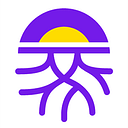 New Roots Institute logo
