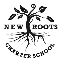 NEW ROOTS CHARTER SCHOOL logo