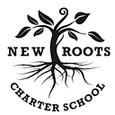 New Roots Charter School logo