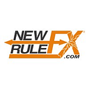 NewRuleFX.com logo