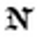 The News Gazette logo