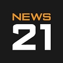 News21 logo