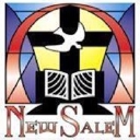 New Salem Baptist Church   Columbus, Ohio, Dr. Keith A. Troy, Pastor logo