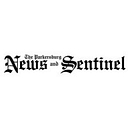 The Parkersburg News And Sentinel logo