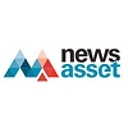 Newsasset   Cross Media Publishing & Distribution Solutions logo