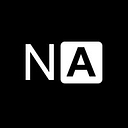News Associates logo