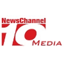 Kfda   Newschannel 10 (Newschannel 10 Media) logo