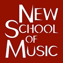 New School Of Music, Inc. logo