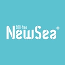 New Sea Beauty logo