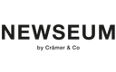 NEWSEUM logo