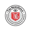 Newsguild Cwa logo