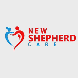 New Shepherd Care Limited logo