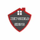 New Shield Siding logo