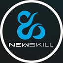 Newskill Gaming ES logo