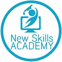New Skill Academy logo