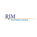 RJM Technologies, Inc. logo