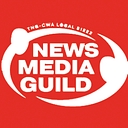 News Media Guild logo