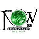 NewsNowGh logo