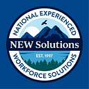 National Experienced Workforce Solutions logo