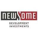 Newsome Development And Investments logo
