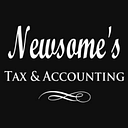 Newsome Academy logo