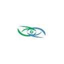 Newsom Eye logo
