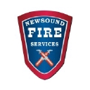 Newsound Fire Services logo
