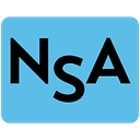 New South Associates, Inc. logo