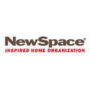 Newspace logo
