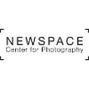 Newspace Center For Photography logo