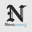 Newspapers.com logo