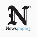Newspapers.com logo