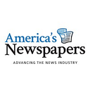 AMERICA'S NEWSPAPERS FOUNDATION logo
