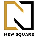 New Square Chandler logo