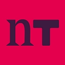 Newstalk logo