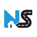 Borough of New Stanton logo