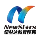 Newstars Education Counsellor Pty Ltd logo