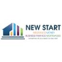 New Start Group logo