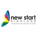 New Start Highland logo