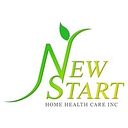 New Start Home Health Care logo