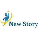 New Story Schools logo