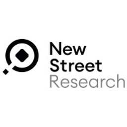 New Street Research LLC logo