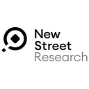 New Street Research logo