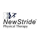 New Stride Physical Therapy logo