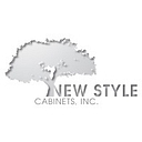 New Style Cabinets, Inc. logo